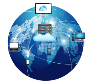 Υπηρεσίες φιλοξενίας Hosting