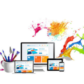 Σχεδιασμός Ιστοσελίδας Web Design
