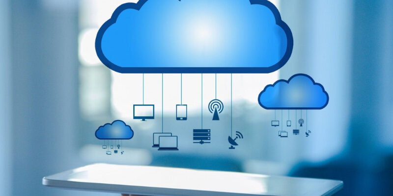 cloud workspace